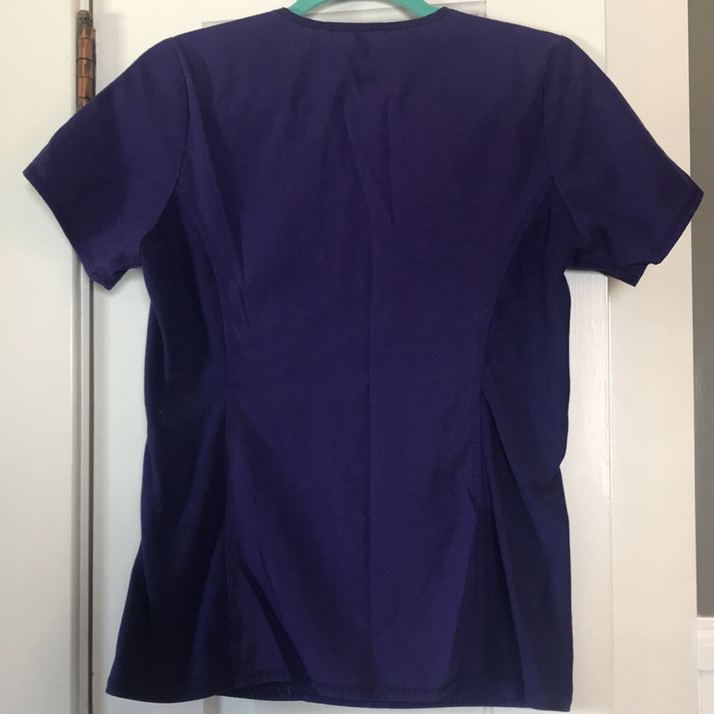 Cherokee Scrub top - Picture 5 of 5